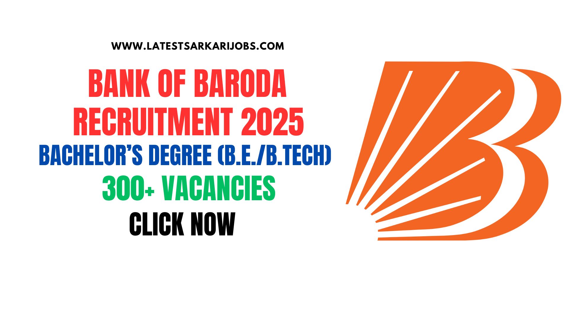Bank of Baroda