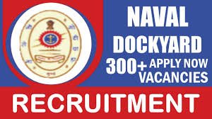 Naval Dockyard Mumbai Recruitment 2024