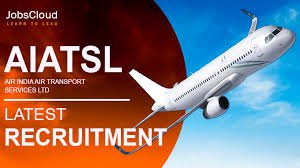 AIASL Recruitment 2024