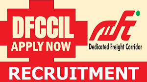 DFCCIL Recruitment 2024 Notification Out