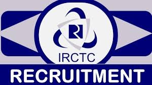 IRCTC Recruitment 2024