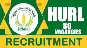 HURL Recruitment 2024 Notification