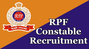 RPF Constable Recruitment 2024 for 4208 Vacancies