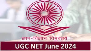 NTA UGC NET June 2024