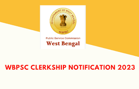 WBPSC Clerkship Exam Date 2024