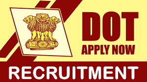 DOT Recruitment 2024