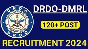 DRDO Recruitment 2024