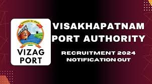 Vizag Port Recruitment 2024