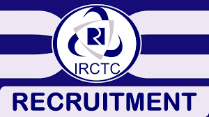 IRCTC Recruitment 2024