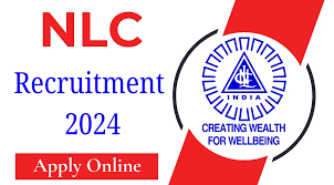 NLC Recruitment 2024