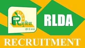 RLDA Manager Recruitment 2024