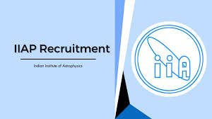 IIA Recruitment 2024