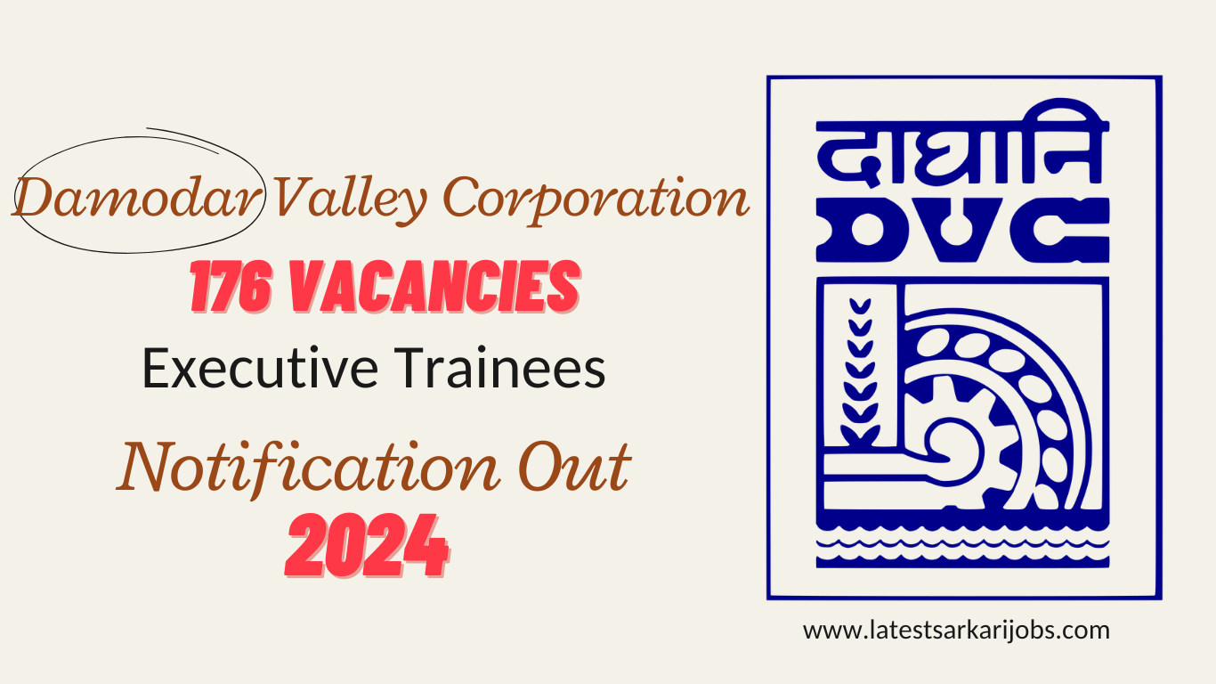 DVC (Damodar Valley Corporation)