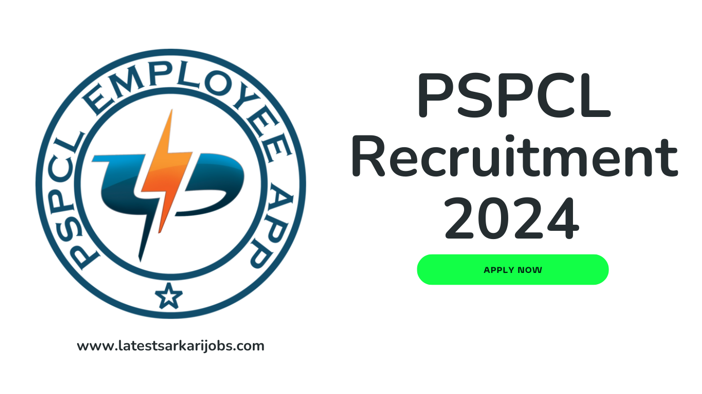 PSPCL Apprentice Recruitment 2024