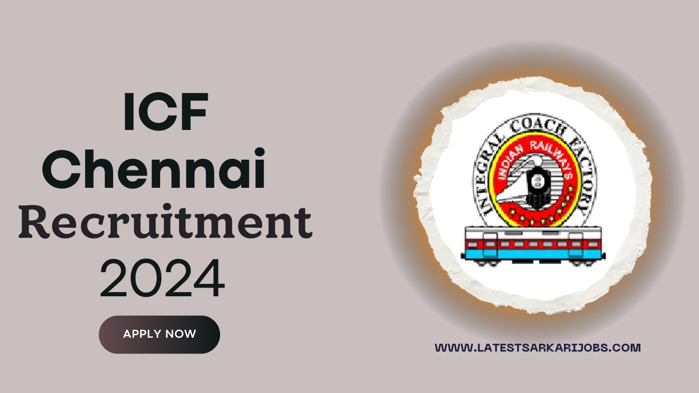 ICF Chennai