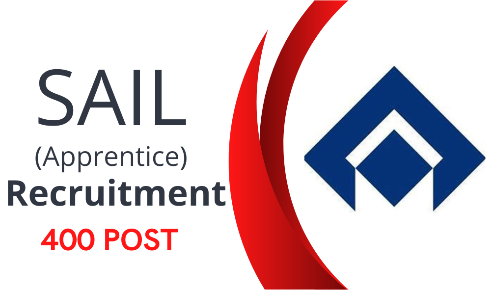 SAIL Apprentice Recruitment