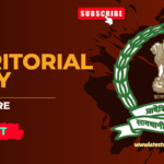 Territorial Army