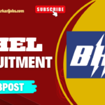 BHEL Apprentice Recruitment 2024