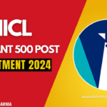 CGPSC Recruitment 2024